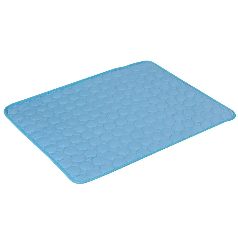 Cooling Gel Pad flat view
