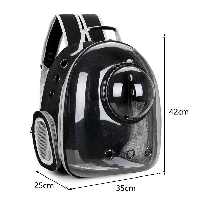 Carrier backpack color options | PatLab